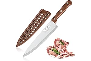 8 inch Chef Knife
