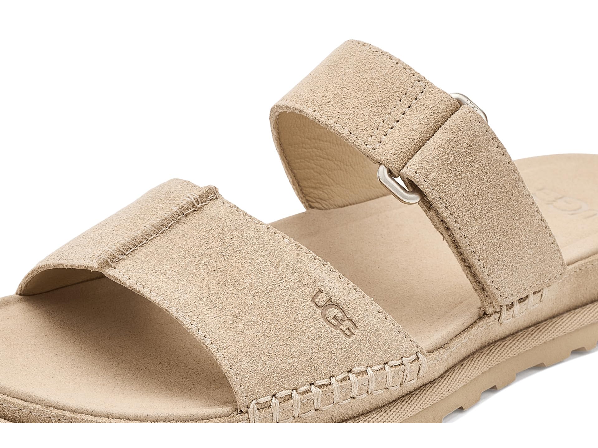 UGG Damen Goldengaze Slide