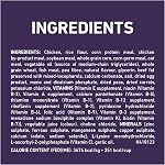 Purina ONE +Plus Dry Senior Dog Food, Healthy Aging 7+ with Chicken - 6 kg Bag