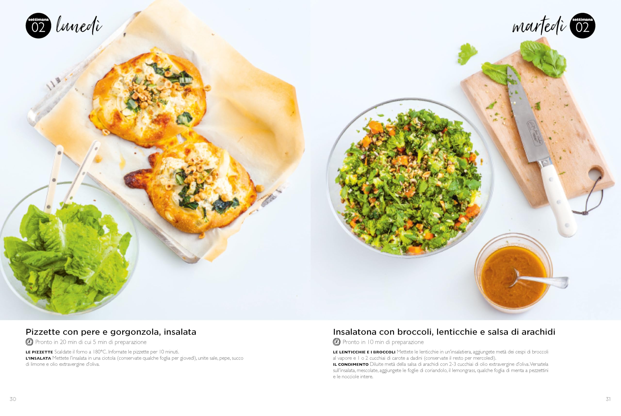 Cucina seriale. Cucina un giorno, mangia una settimana