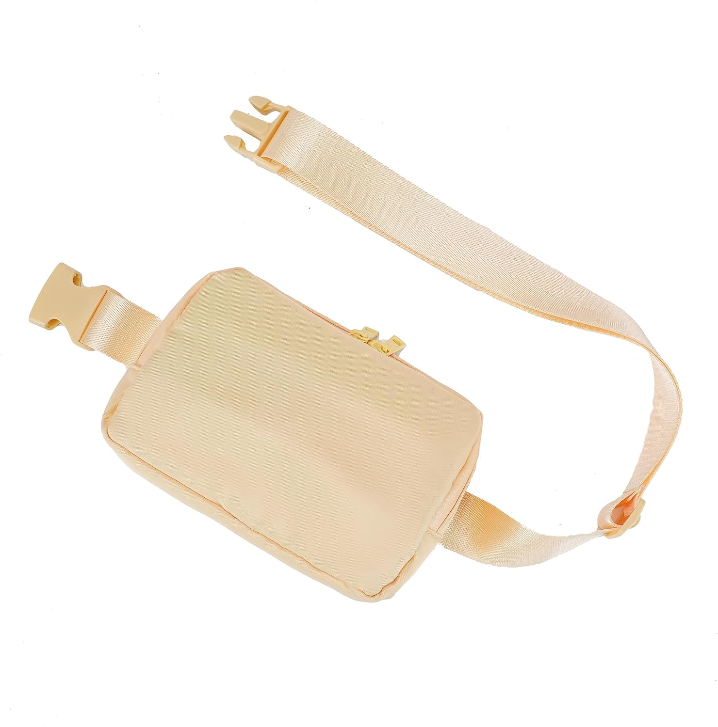 RAYPOSE Adjustable Small Everywhere Belt Bag Waterproof