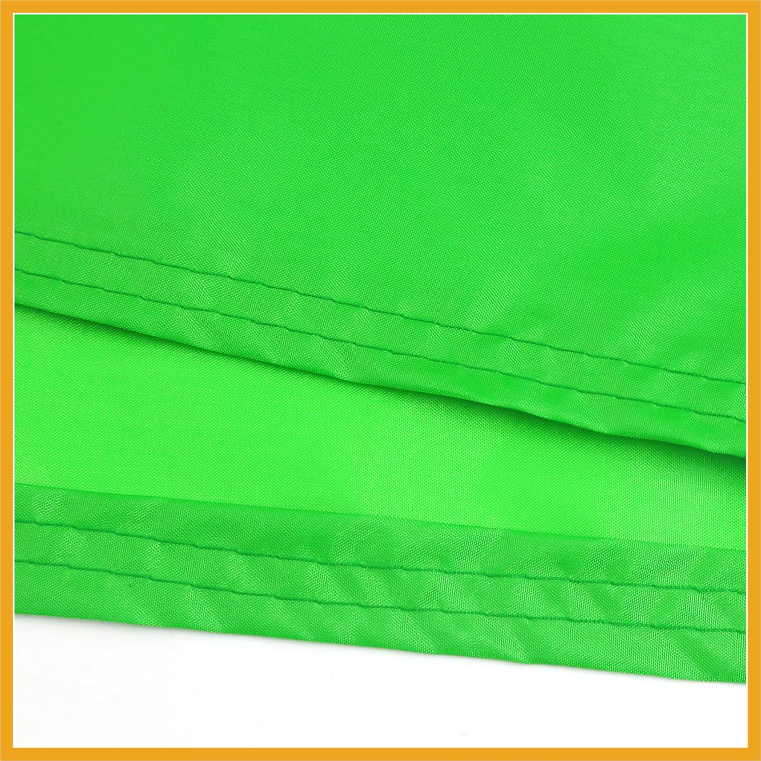 L 190T Rain Dust Protector Black+Green Scooter Motorcycle Cover 86inch for Harley Davidson Replacement