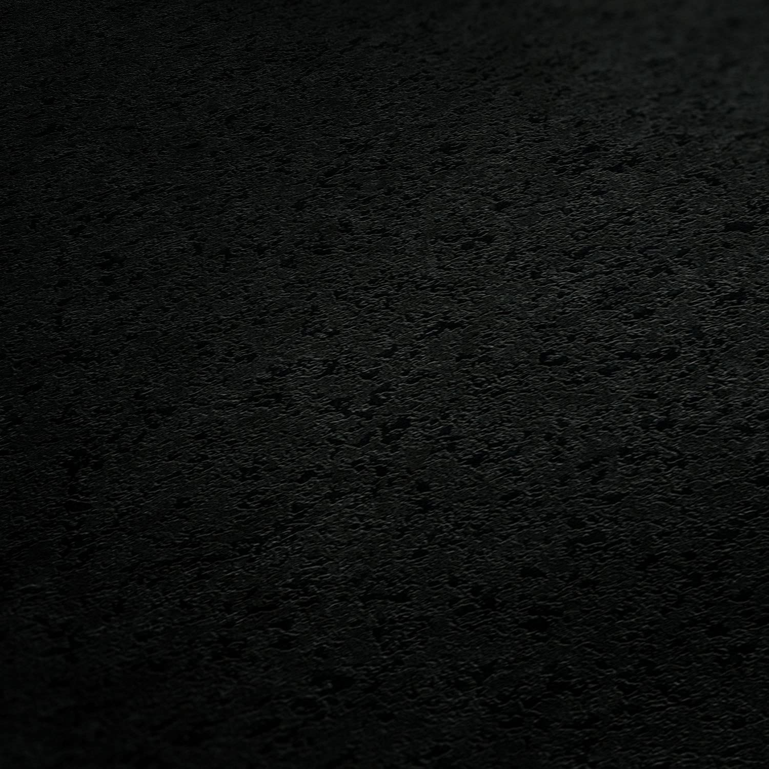 A.S. Création Plain Wallpaper Versace 3 Non-Woven Wallpaper 10.05 m x 0.70 m Black Made in Germany 935824 93582-4 - Image 2