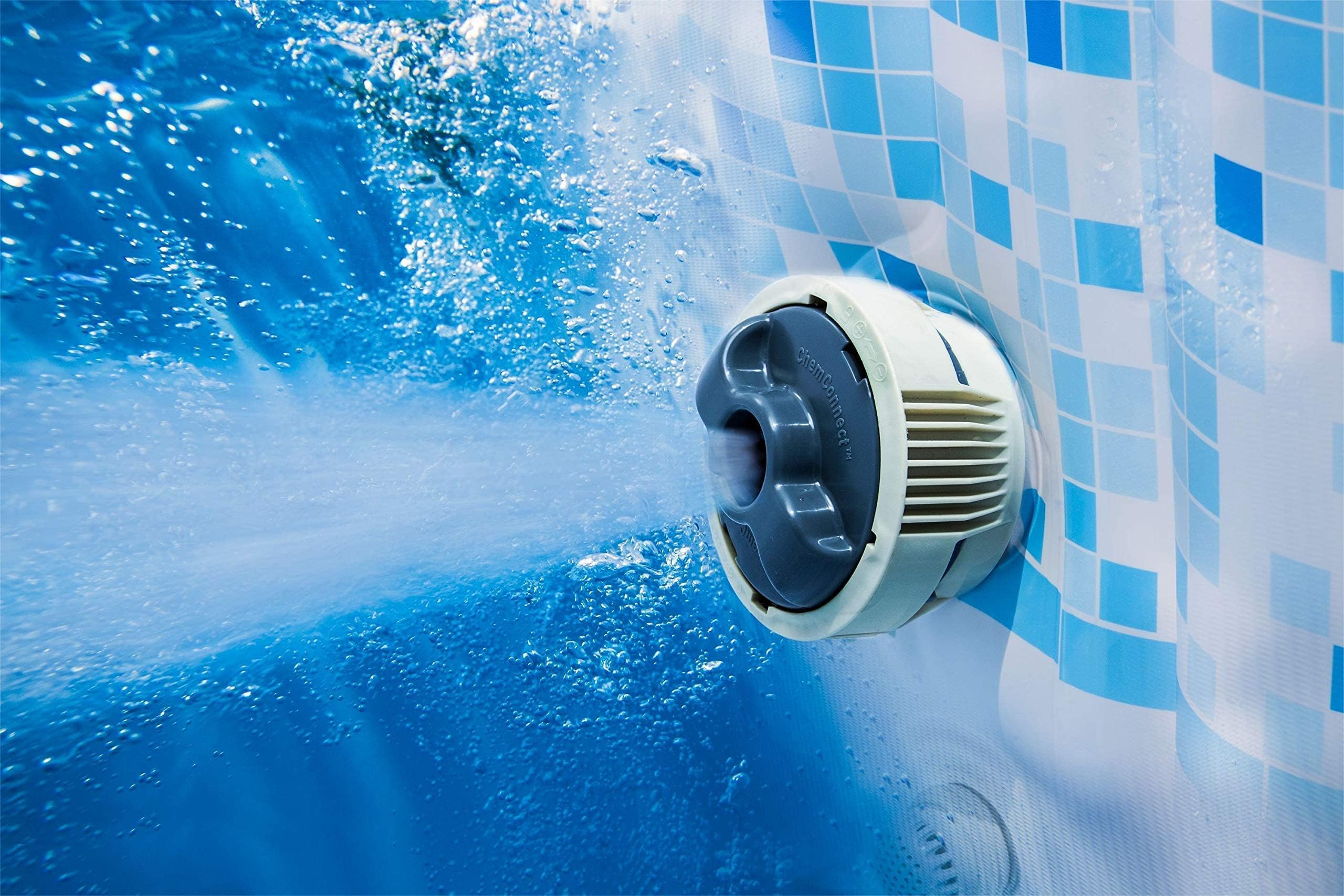 Bestway Spa Gonflable 2/4 Personnes