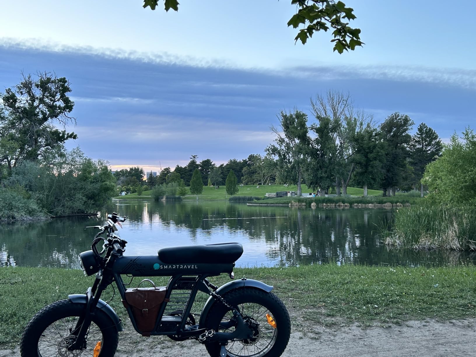 Smartravel Rocket ST201F