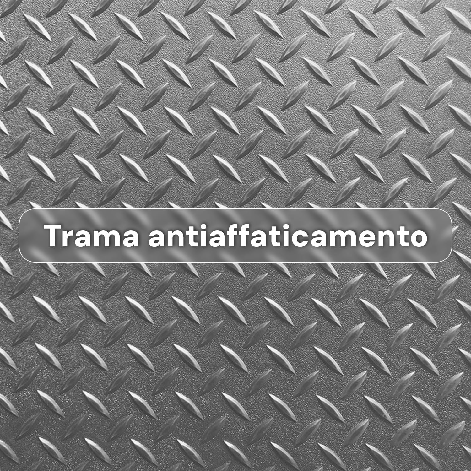 Avilia Tappetino Defaticante per Prevenire Affaticamento in Officine e Garage - Tappeto di Protezione Pavimenti in Schiuma EVA, Resistente all'Acqua, 117x236cm