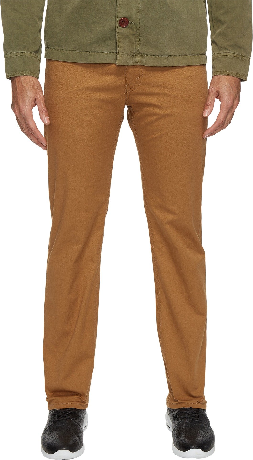 Levi's Men's 505 Regular Fit Jeans