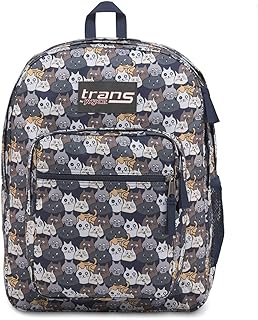 trans by jansport lunch bag