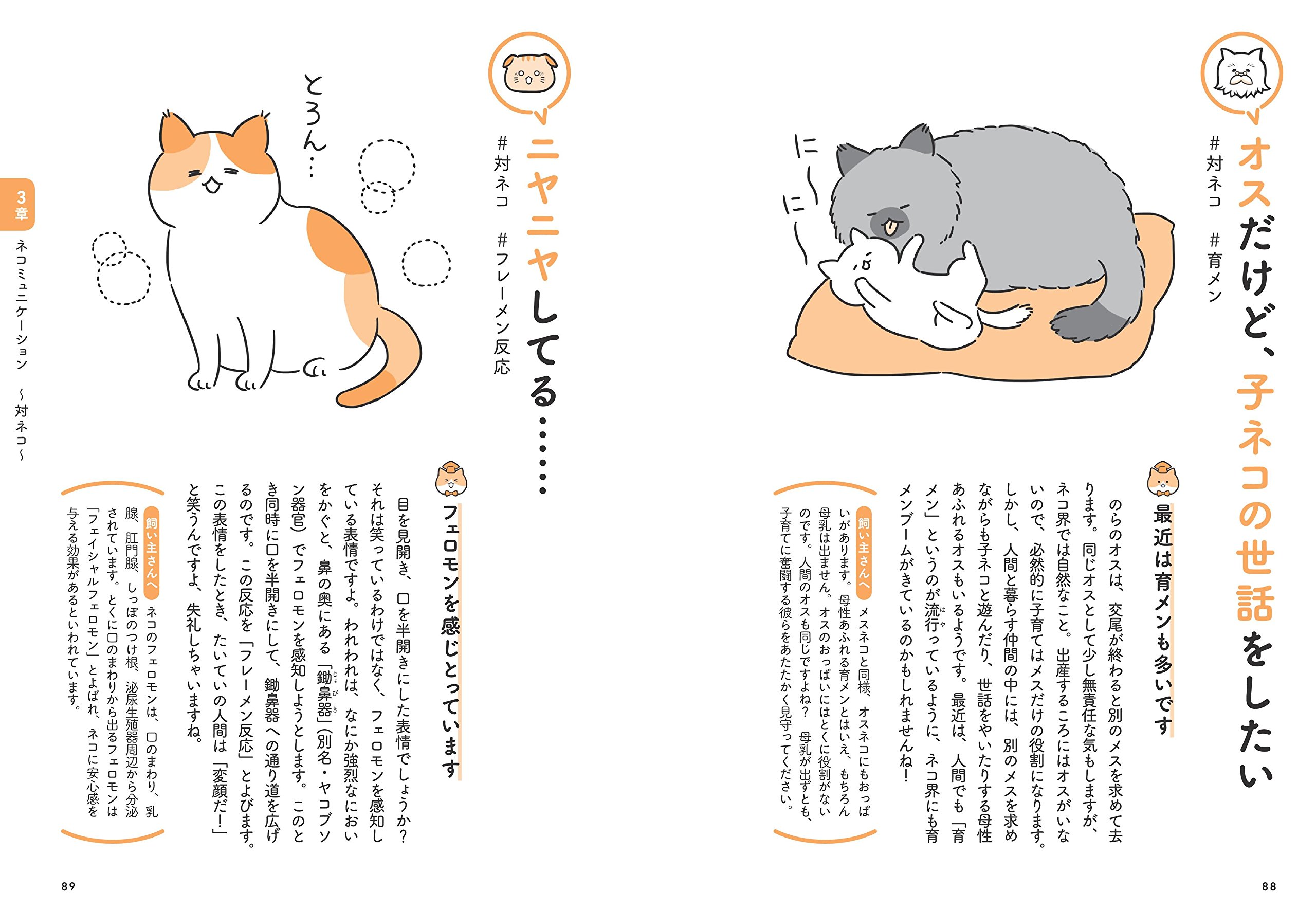 飼い主さんに伝えたい130のこと ネコがおしえるネコの本音 山本宗伸 配送料無料