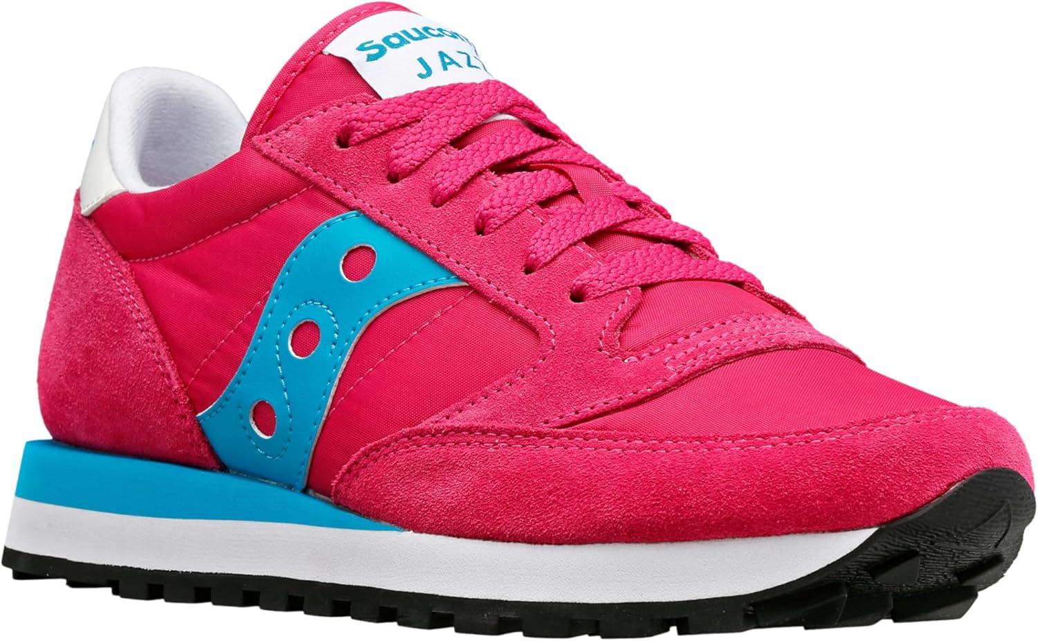 Saucony Womens Jazz Original