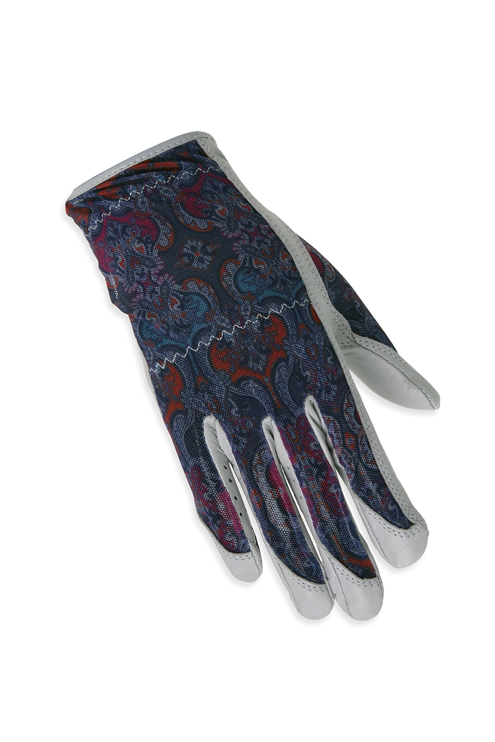 HJ Glove Women's Solaire Full Length Golf Glove