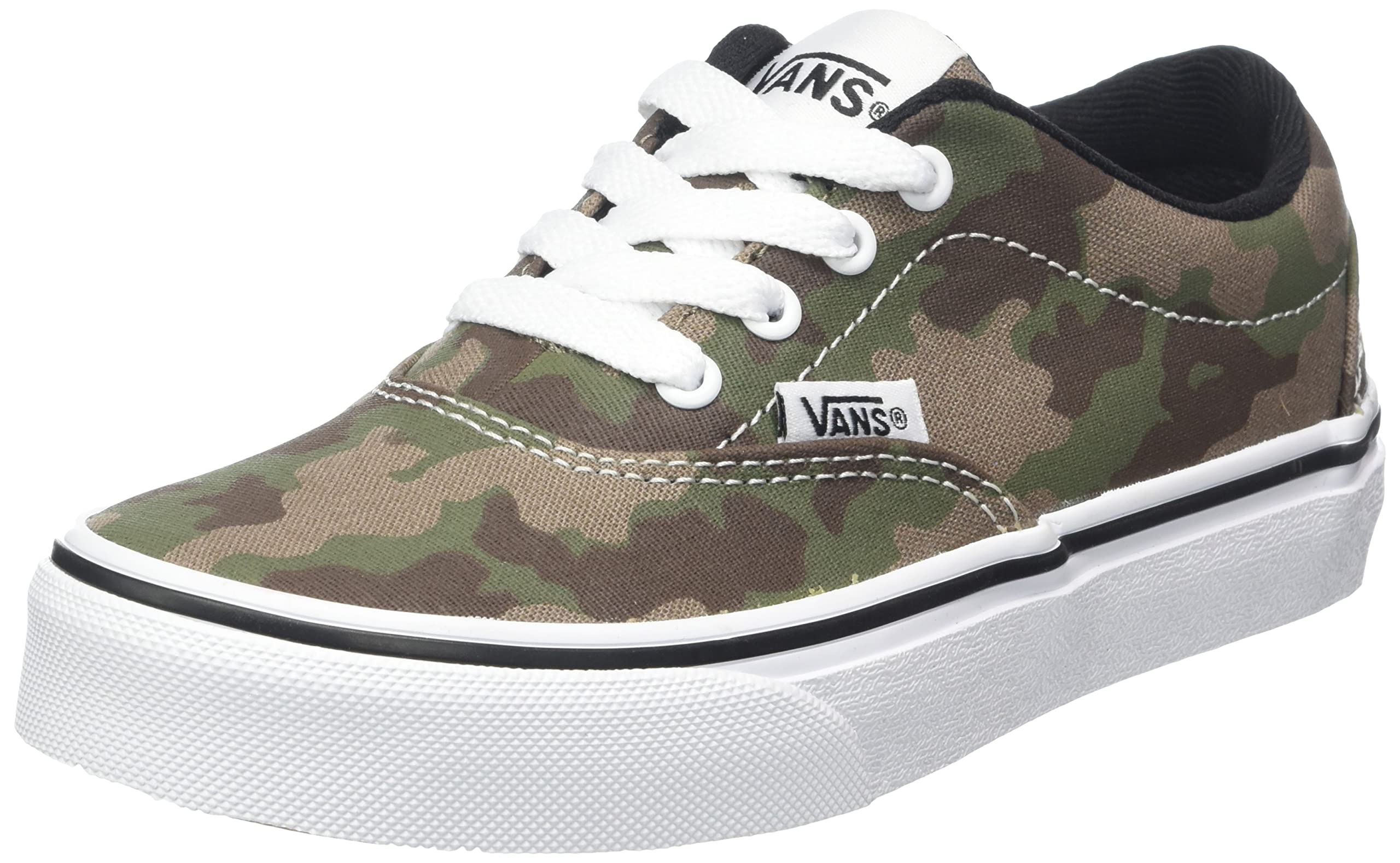 Vans Doheny, Zapatillas Unisex niños