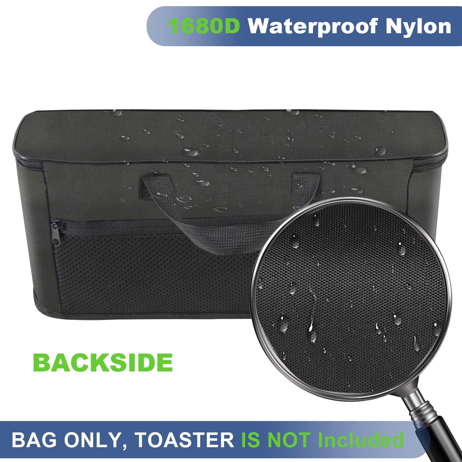 Bella Toaster Carrying Bag - Protect Your Toaster -3
