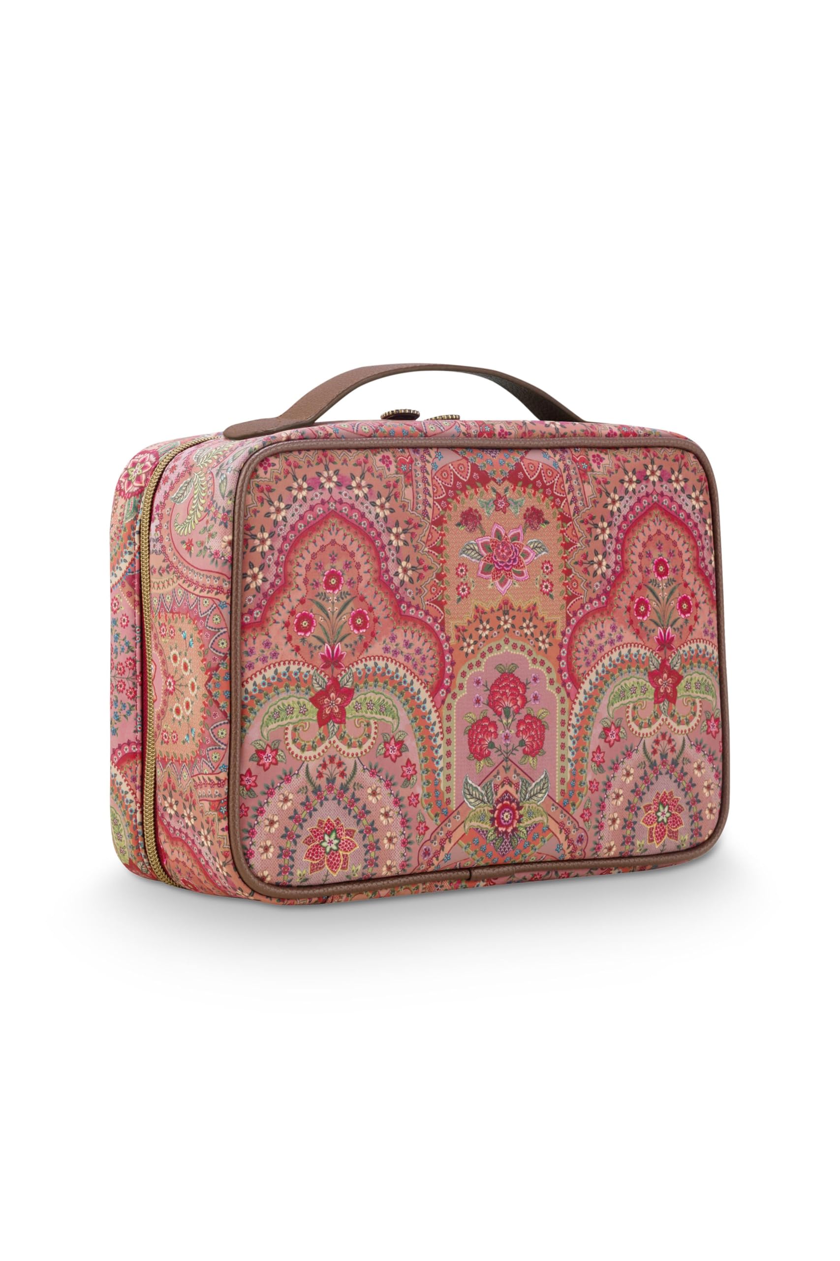 PIP STUDIO Damen Kosmetikkoffer Kosmetiktasche Casey Beauty Case