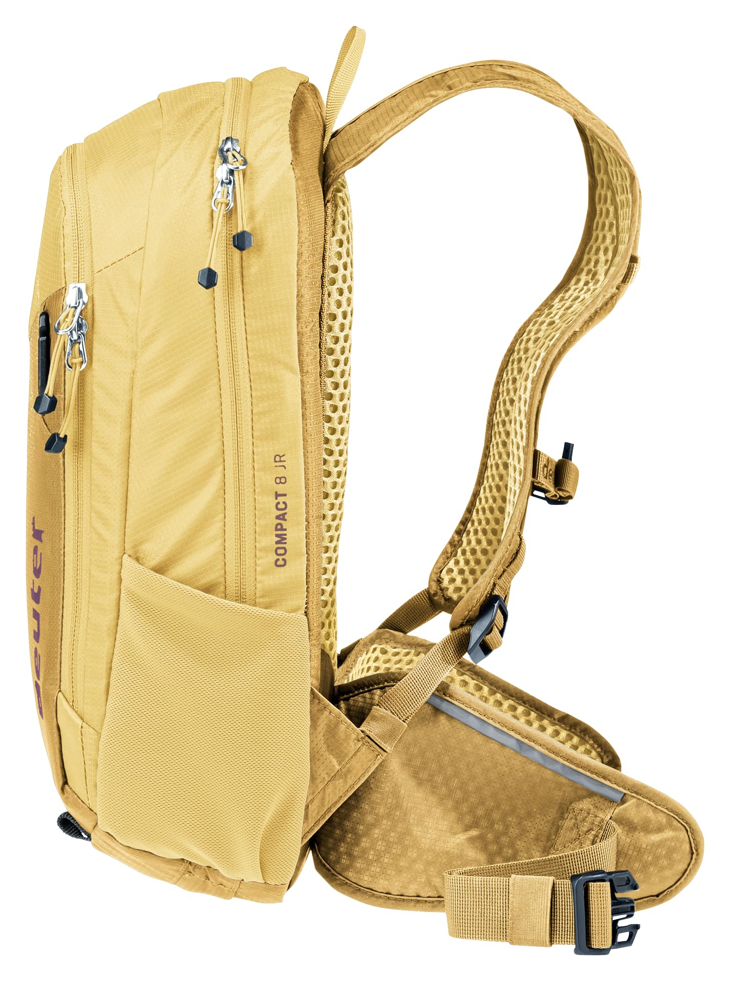 deuter Compact 8 JR Kinder Fahrradrucksack