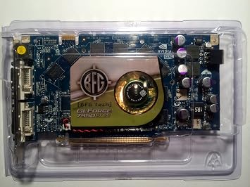 BFG Geforce 7950GT 256MB Pcie
