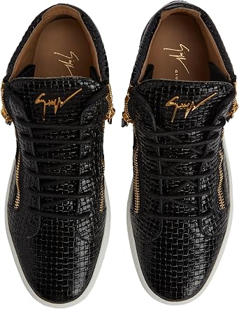 Kriss Mid Top Sneakers