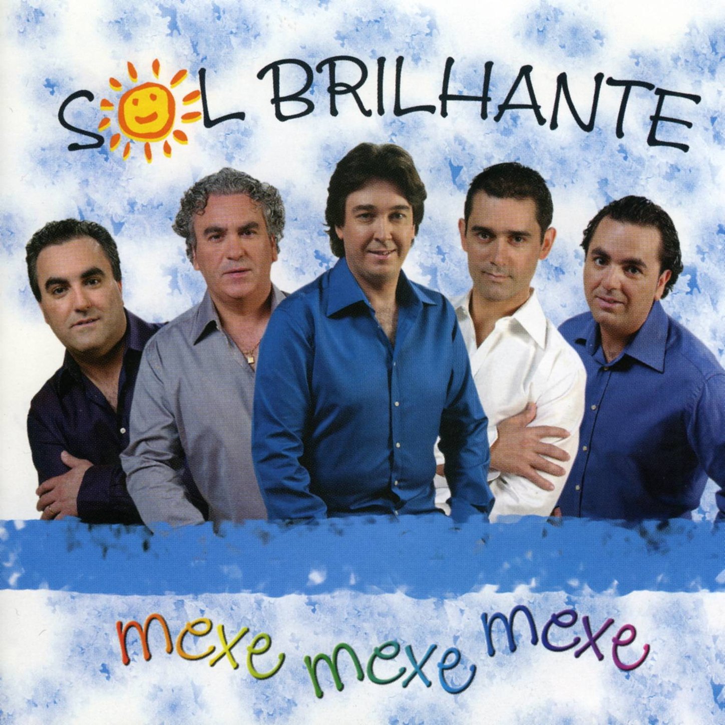 Sol Brilhante