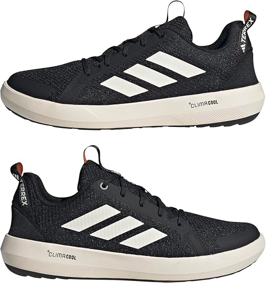 Adidas Terrex Boat Climacool Shoes @adidas