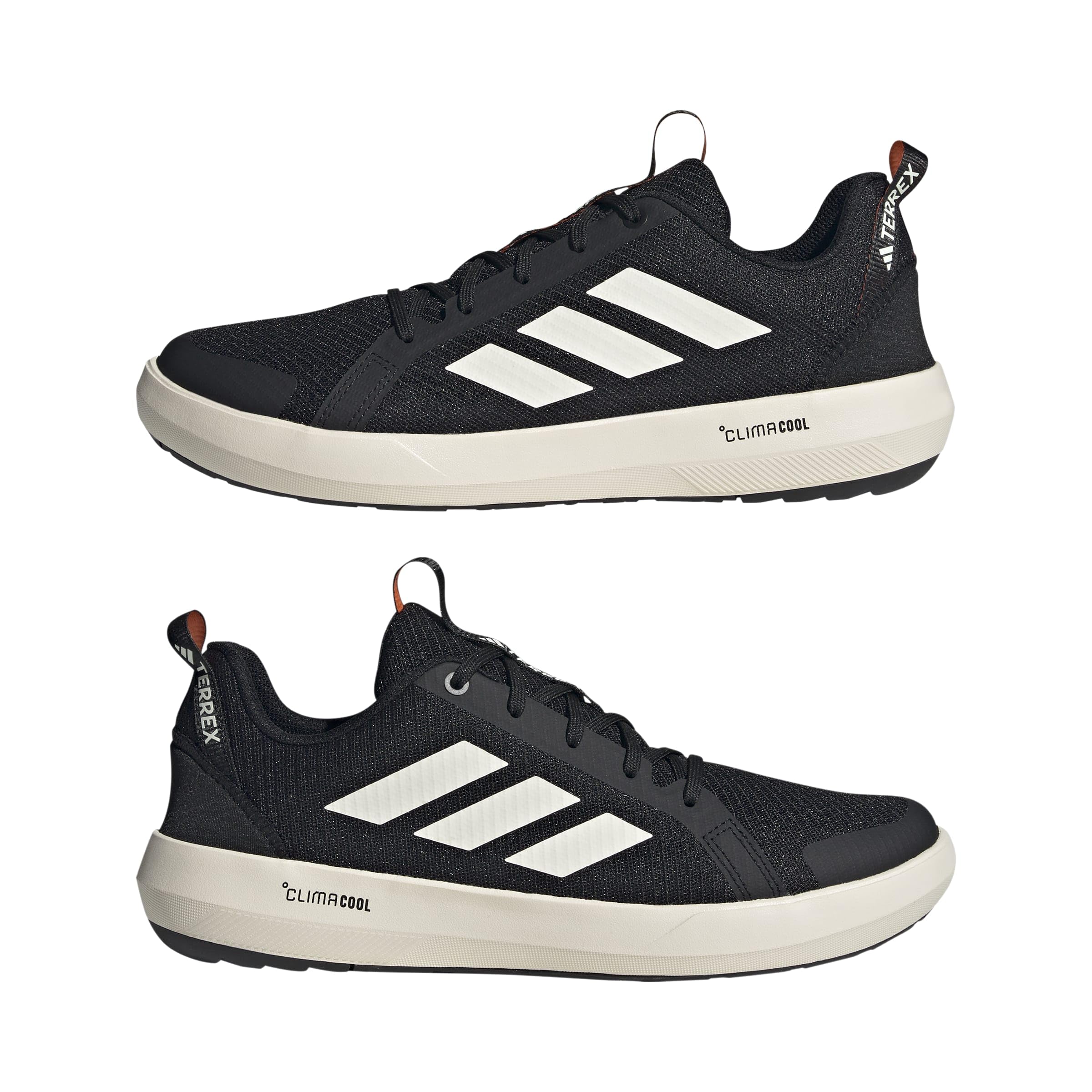 Adidas Terrex Boat Climacool Scarpe da trekkingUnisex - Adulto