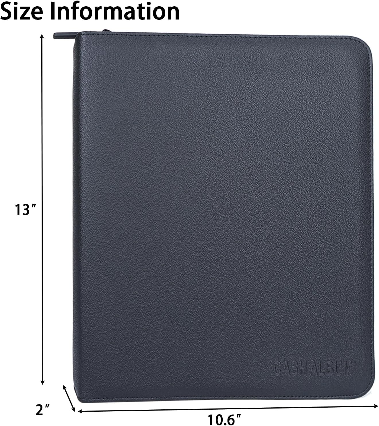 コイン&キャッシュコレクションブック バインダーホルダーアルバム 200ポケットコインスリーブ (コインフリップ付き) 90 コインアルバム 120枚  通販 コイン ホルダー 収納 収集 保存用 フタ付き ポケット お金 古銭 メダル 記念コイン 記念硬貨 貨幣収納 硬貨 アルバム ...