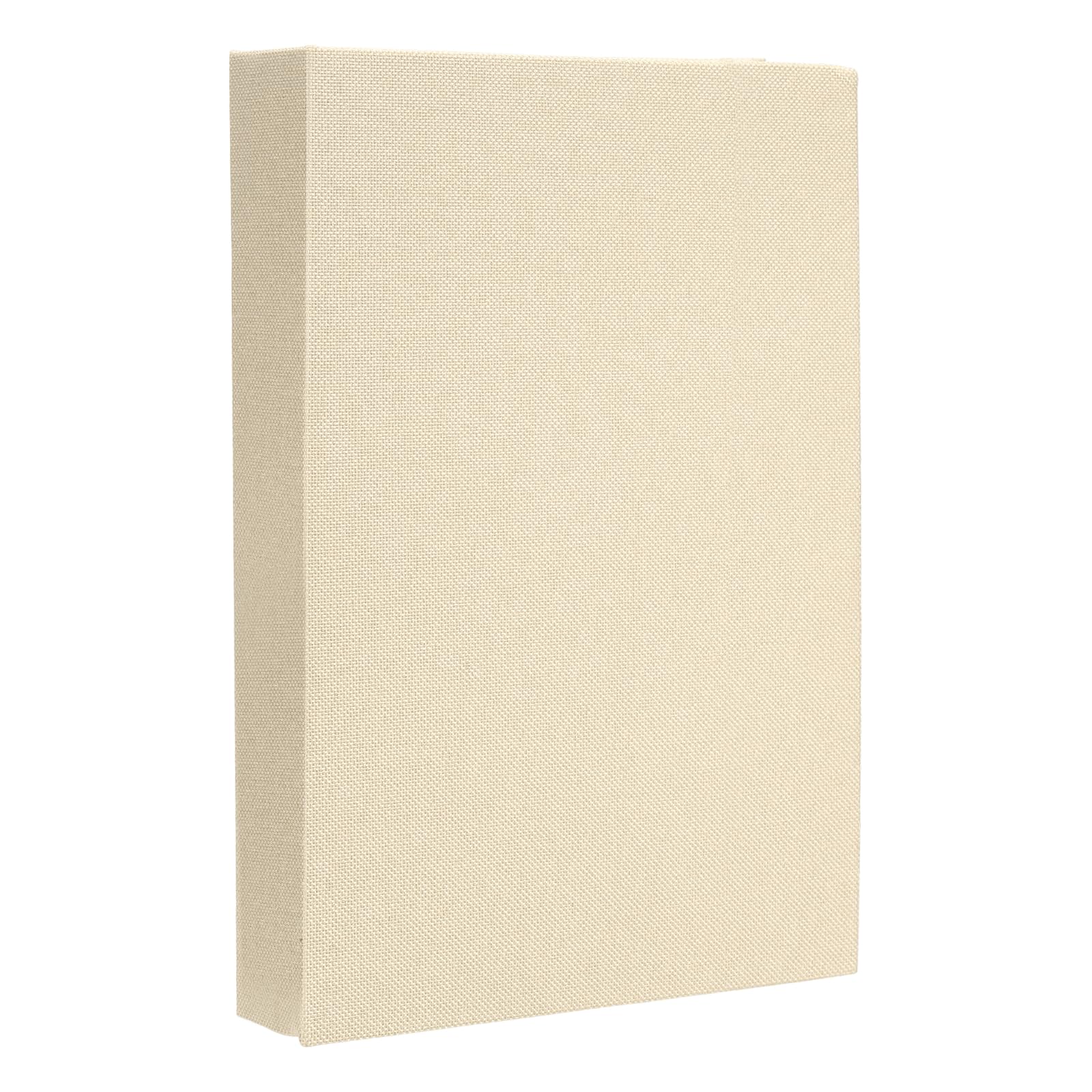 Livres décoratifs beige Quarkzman pour créer une ambiance chaleureuse