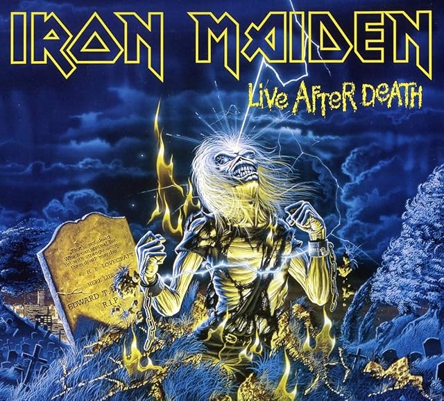 Life After Death Remasterisé au Format Digipak
