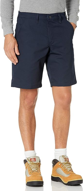 Pantalones cortos QuikSilver Hombre | Taxer 17 - Short elástico STONE WASH  « Zumberak Tours