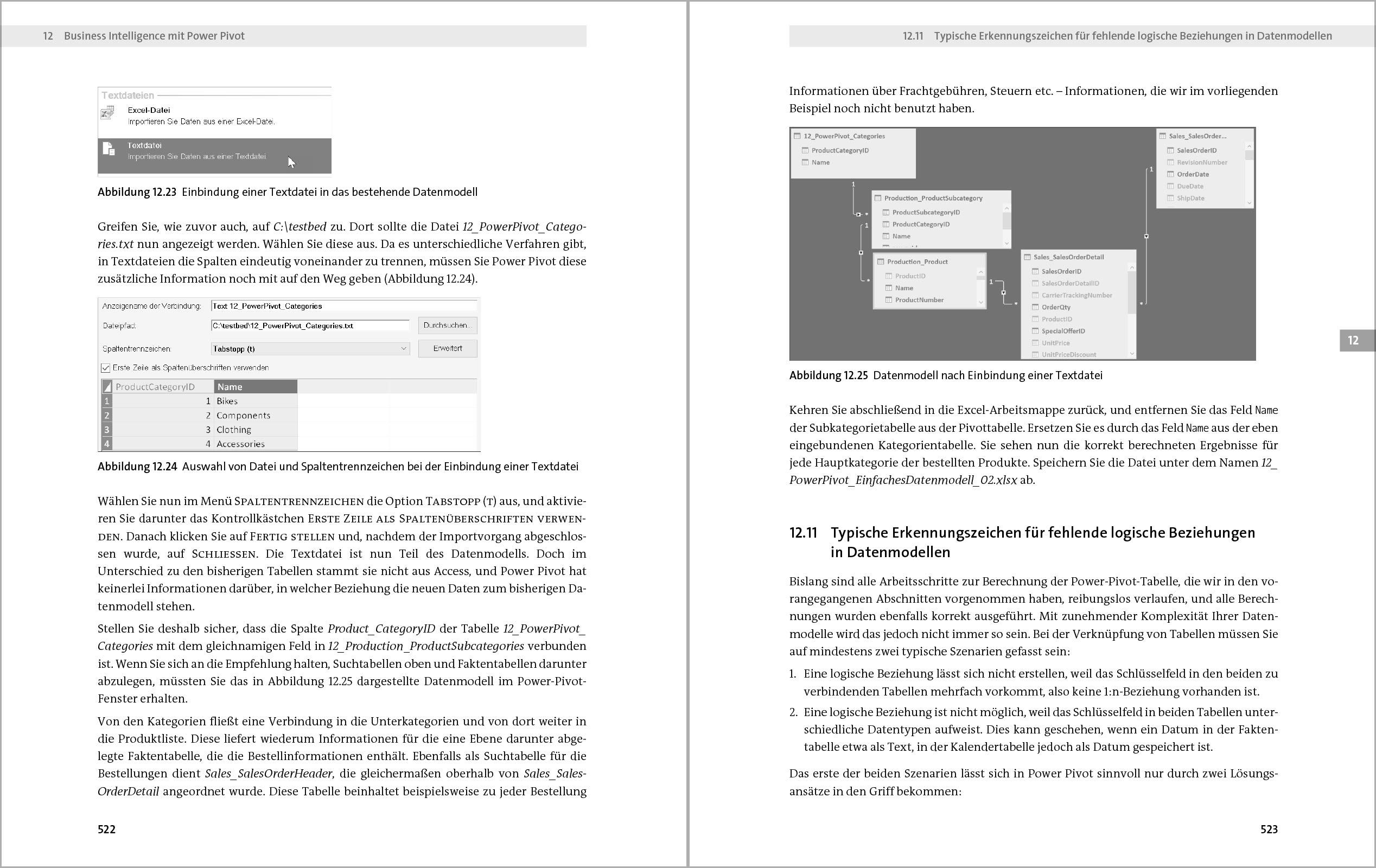 Excel im Controlling: Zuverlässige und erprobte Praxislösungen für Controller. Aktuell zu Excel 2019 und Office 365, auch für ältere Versionen geeignet