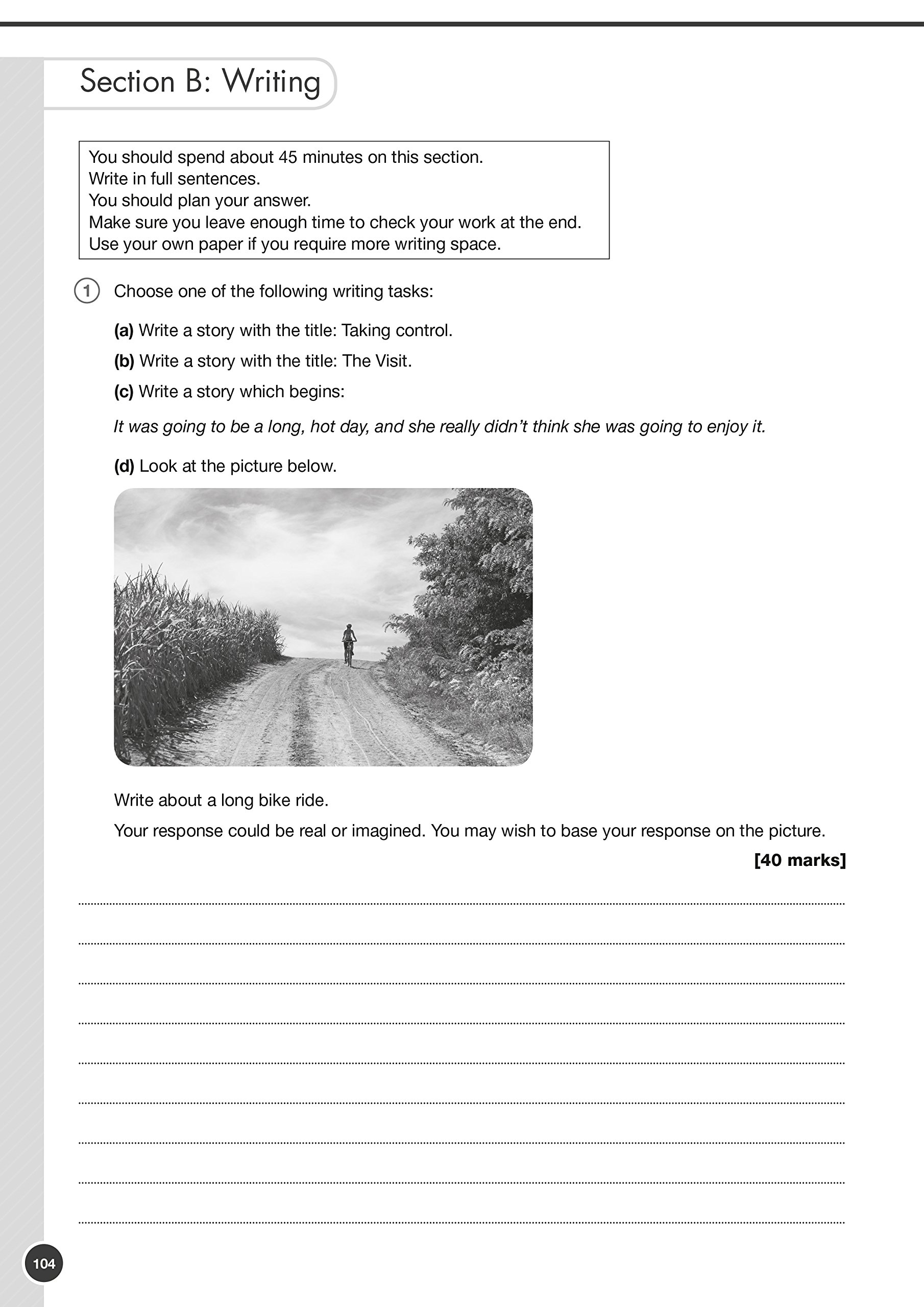 GCSE English Language and Literature Practice Book for All Boards. Perfect for Home Learning and includes a free revision app (Scholastic GCSE Grades 9-1 Revision and Practice)