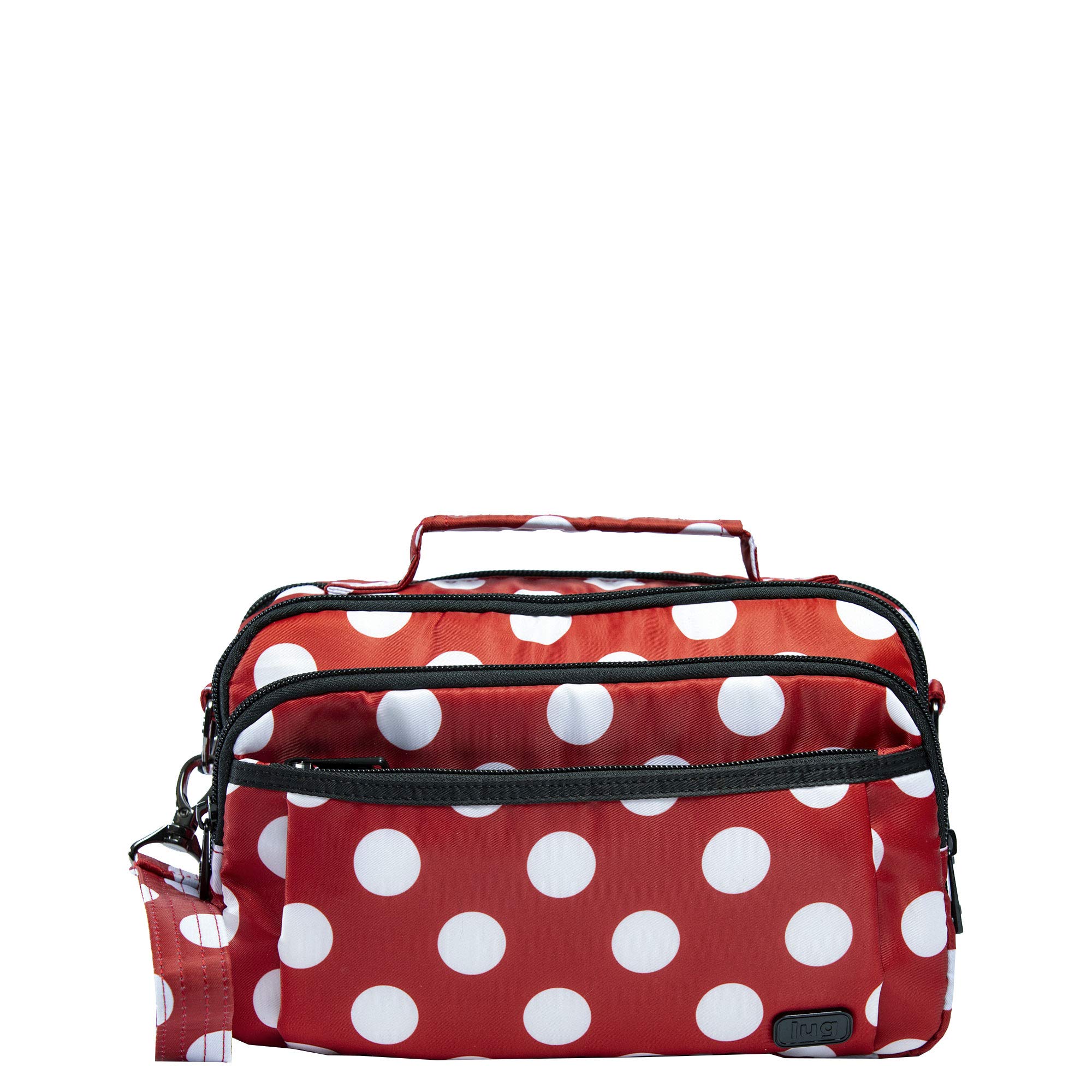 Lug Women's Scoop Cross Body Bag