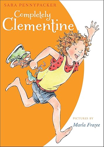 Completely Clementine