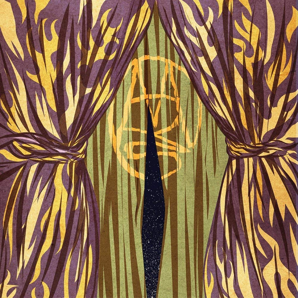 ApexIII (Praise for the Burning Soul) [VINYL]