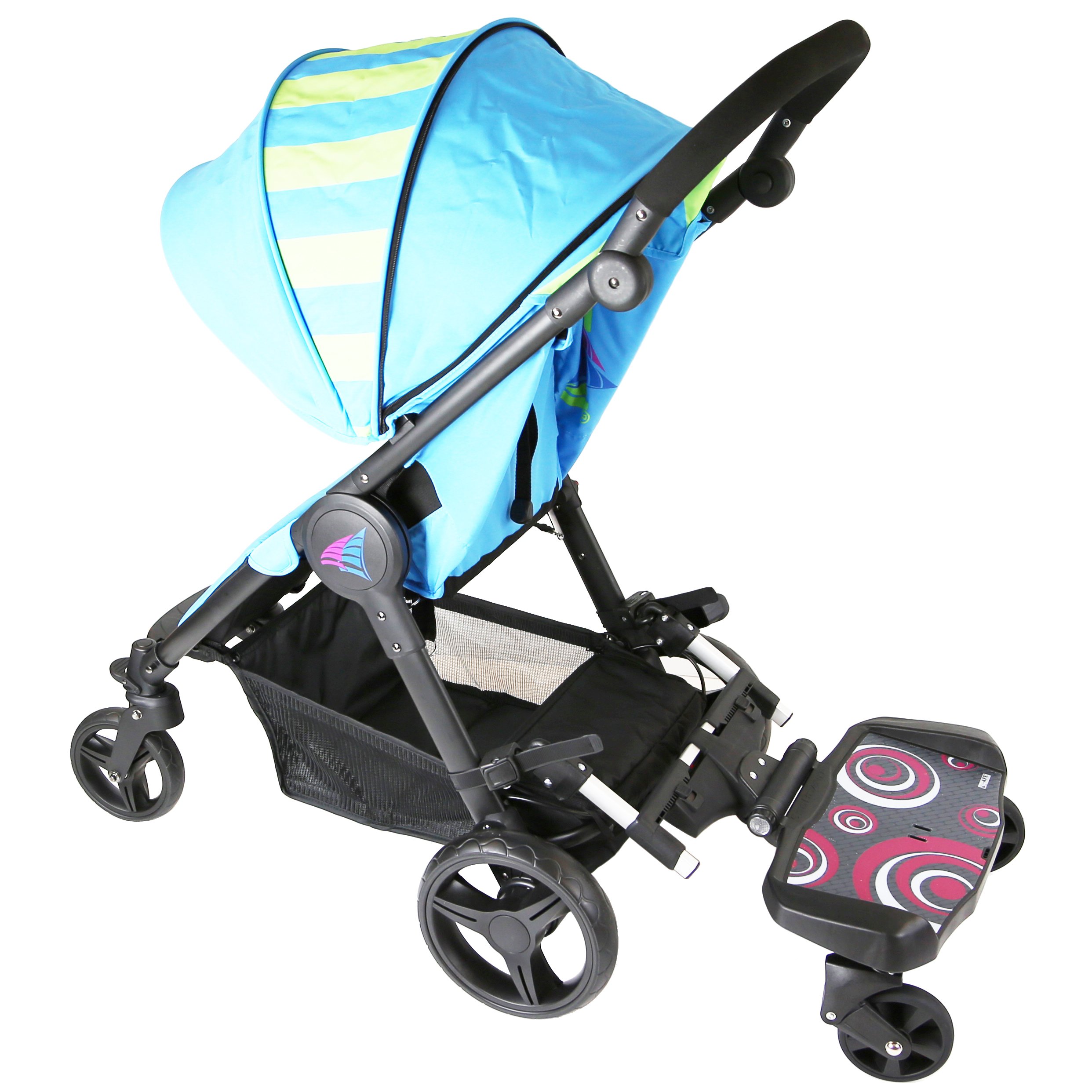 Icandy Pushchair Buggy Board For Icandy Peach Jogger Icandy Boogie