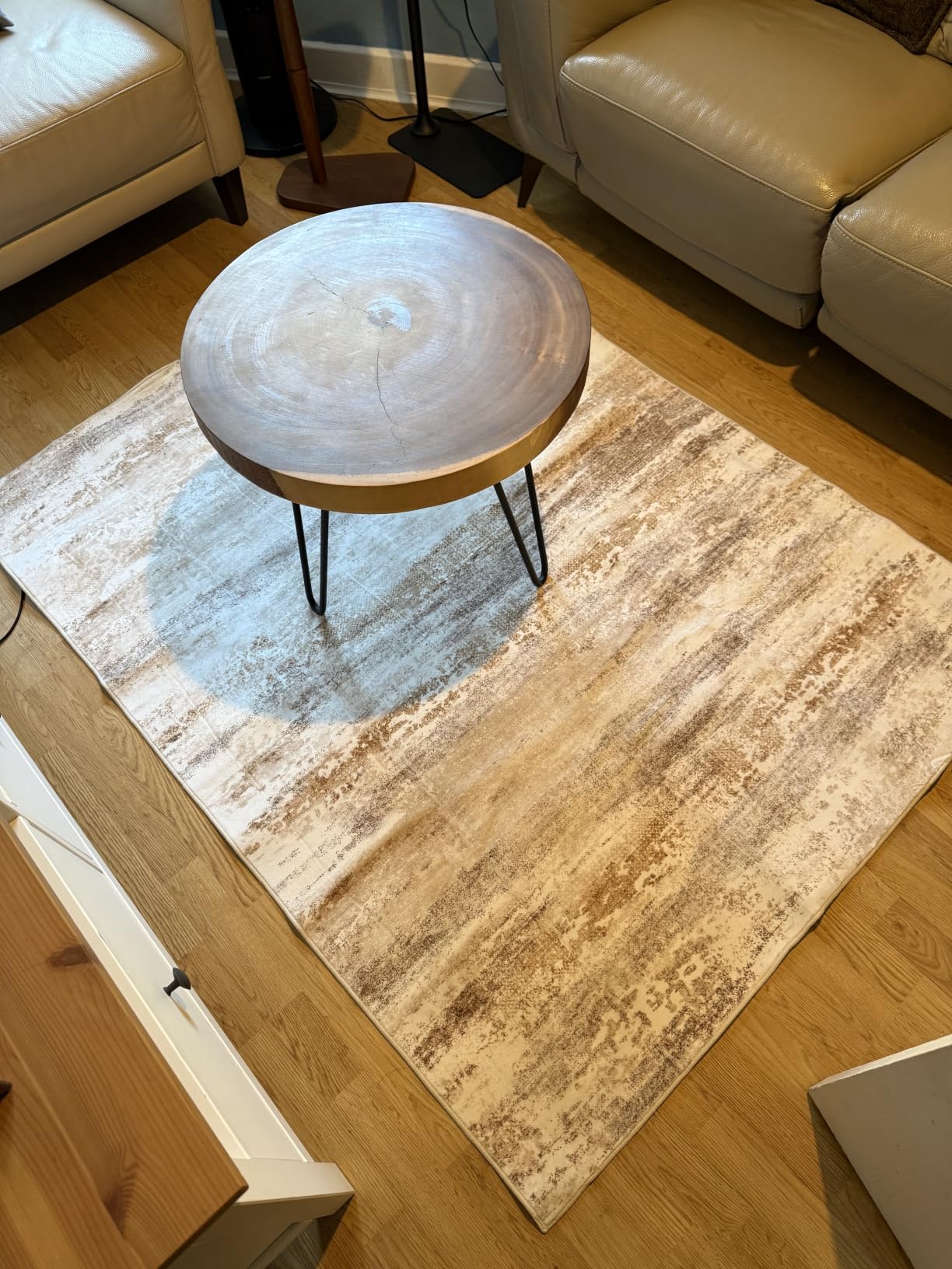 Customer photo
