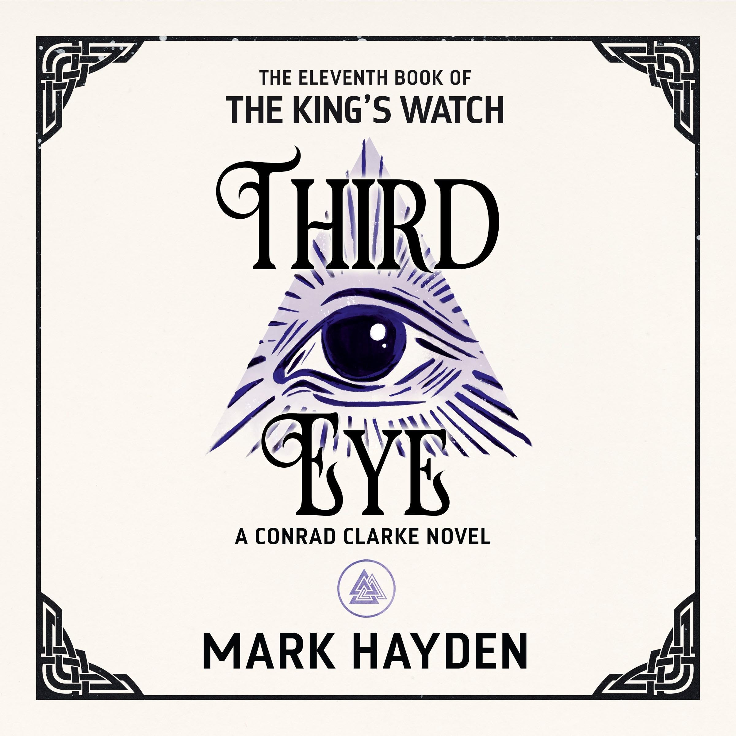 Third Eye: The Sound of Peace