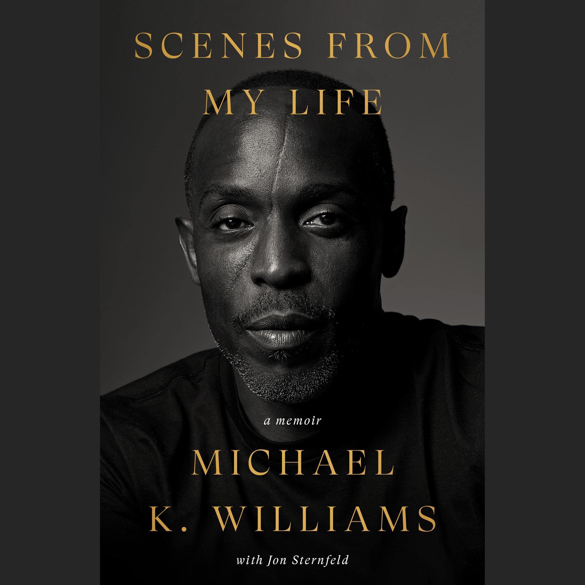 Scenes from My Life: A Memoir