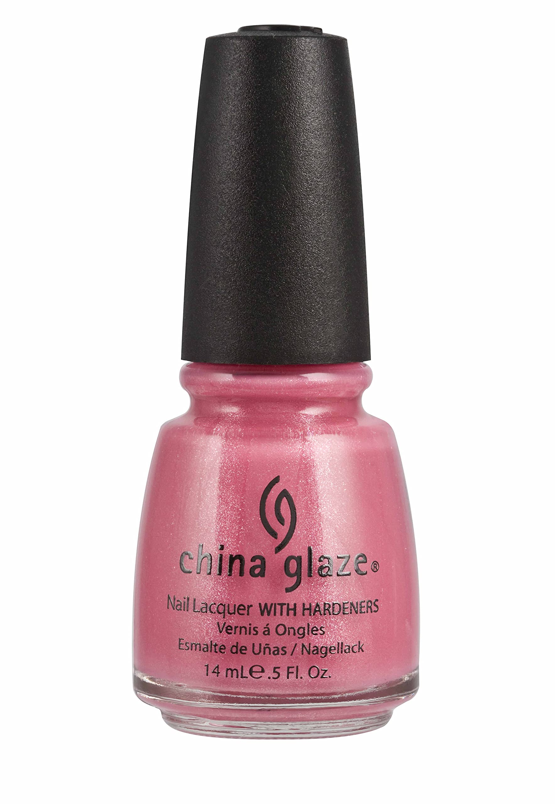 China Glaze CHINA GLAZE CUBA DIVING - kilograms — view 114