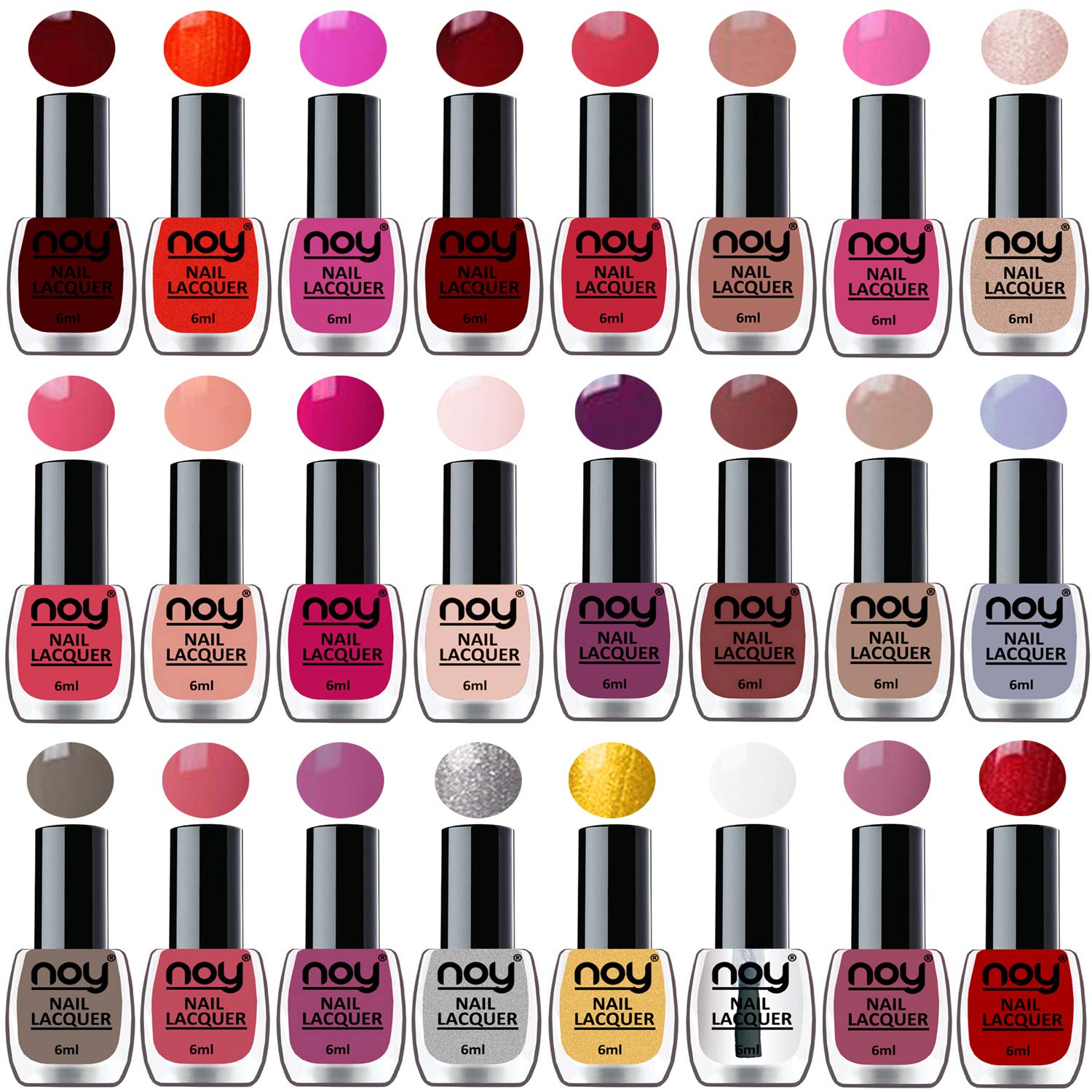 Combo Violet,Brown,Nude,Light Grey,Pink,Dark Wine,Nude,Orange,Pink and Many More-image-37