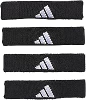 Vista 6 de adidas Multipack de banda de bíceps muscular de intervalo