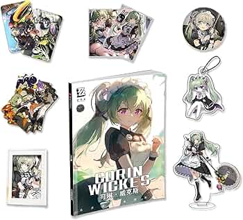 ゼンレスゾーンゼロ ニコ・デマラ ポップアップ特典 キャラクターホログラムカード 6169vCV4B7L._UF350,350_QL80_.jpg