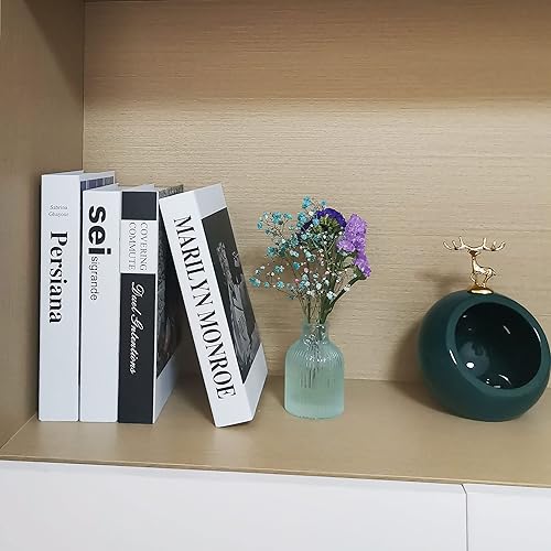 Miniatura 6 de 2 piezas de jarrón para bolígrafo, molde de resina de silicona, caja con forma de botella, moldes de fundición de silicona epoxi para jarrón de