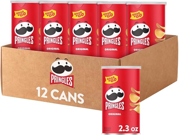 Pringles