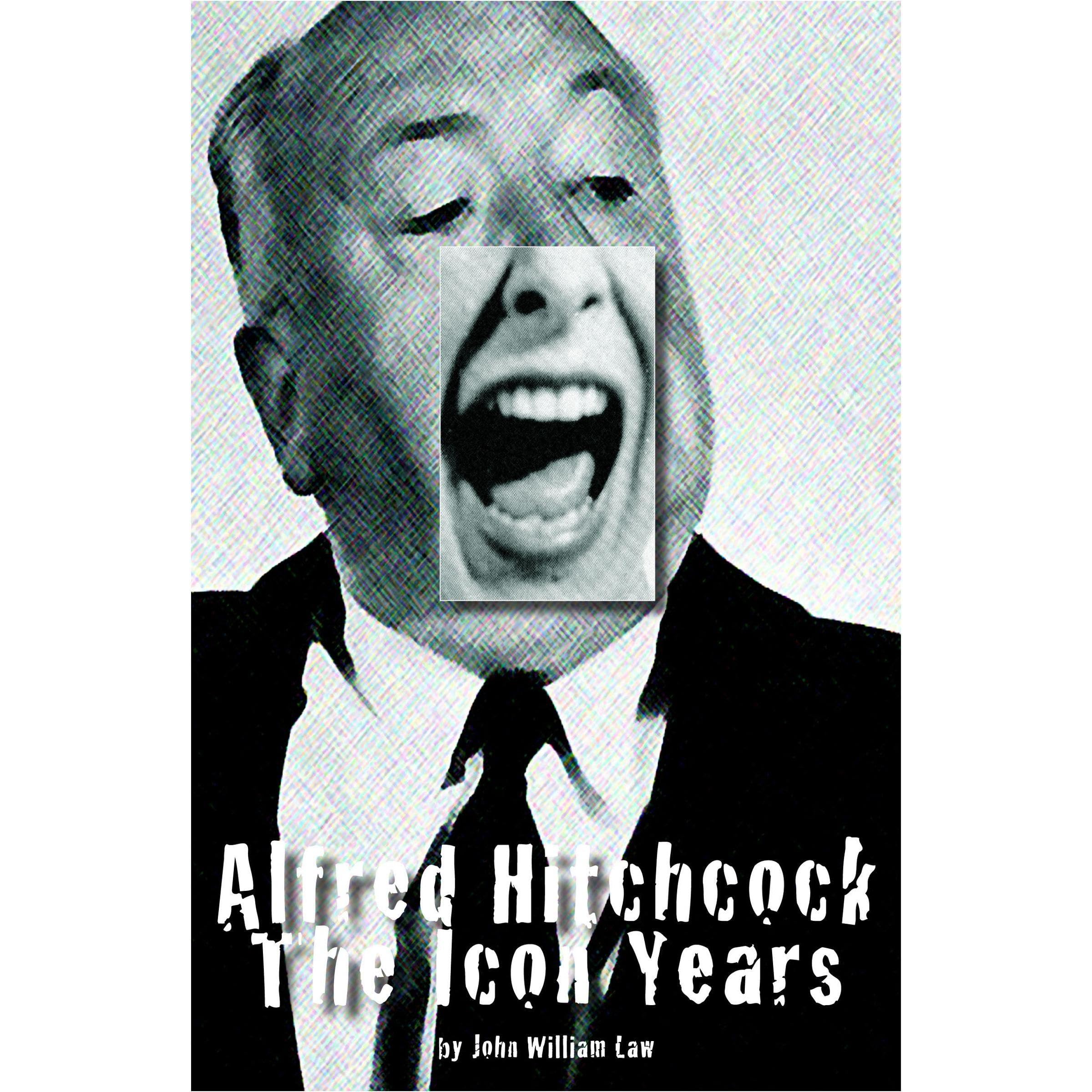 Alfred Hitchcock: The Icon Years
