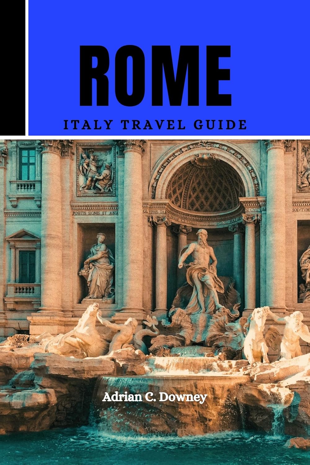 Rome Italy Travel Guide: Explore Ancient Rome like a local, insider tips, top attractions, map, cuisine, culture, itineraries, historical sites & Vatican city guide (English Edition) 12 818Wo hXzwL. SL1500