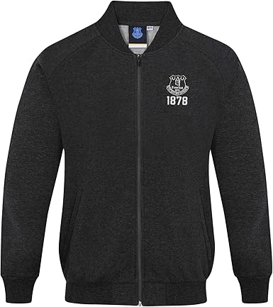 Chaqueta del everton Clearance