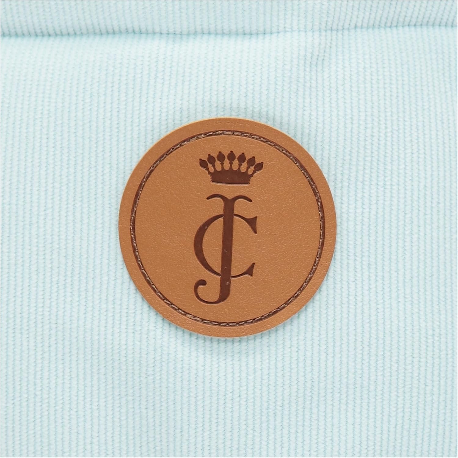 Juicy Couture Girls Coat, Faux Fur Hooded Winter Jacket, Warm Padded Parka Hoodie, Kids Heavyweight Winter Coat - Image 3