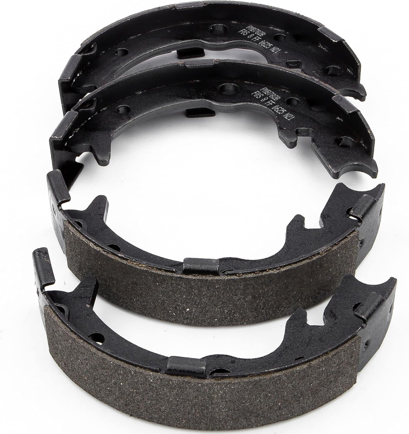 MAGMA Premium PMB782B Parking Brake Shoes