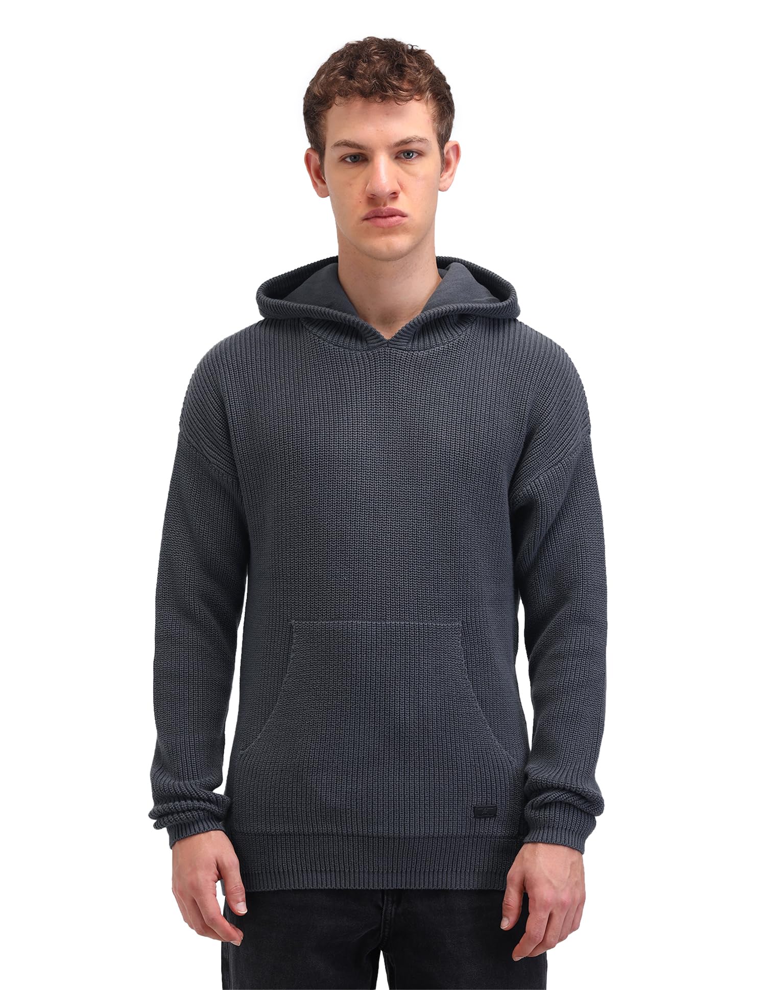 flying machine Men Sweater-picture-12