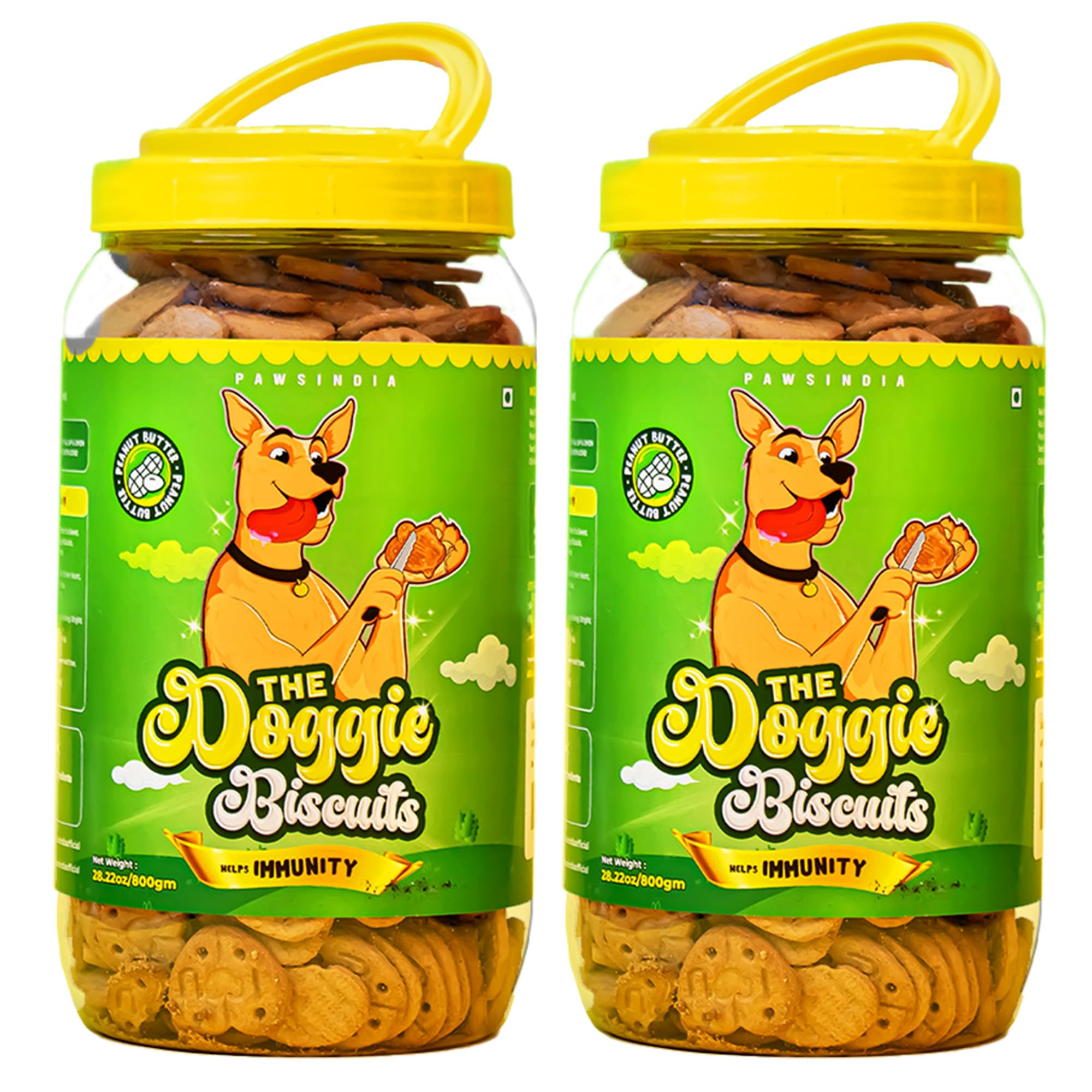 See full amazon price history chart for Pawsindia The Dog Biscuits - Real Peanut Butter, 800g, Treats with Multivitamin & Superfoods, Wholewheat No Sugar No Salt, Healthy Treats for All Life Stages, Peanut-Butter + Peanut-Butter Pawsindia The Dog Biscuits - Real Peanut Butter, 800g, Treats with Multivitamin & Superfoods, Wholewheat No Sugar No Salt, Healthy Treats for All Life Stages, Peanut-Butter + Peanut-Butter (B0DCZW22NZ) Amazon Price History, Amazon Price Tracker